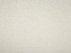 3 Seater Boucle Sofa White Loen