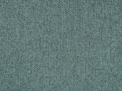 3 Seater Fabric Sofa Green Trosa