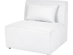 3 Seater Modular Jumbo Cord Sofa Off White Lemvig
