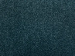 2 Seater Velvet Fabric Sofa Teal Gaula