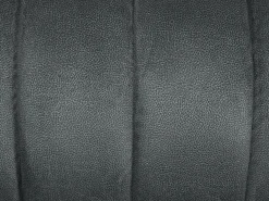 2 Seater Velvet Fabric Sofa Grey Gaula