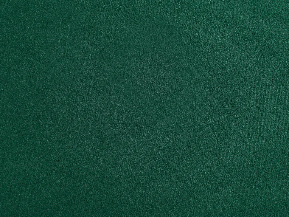 2 Seater Velvet Kitchen Sofa Green Osby