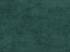 3 Seater Velvet Sofa Emerald Green Bornholm