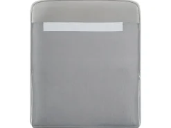 2 Seater Velvet Sofa Light Grey Lokka