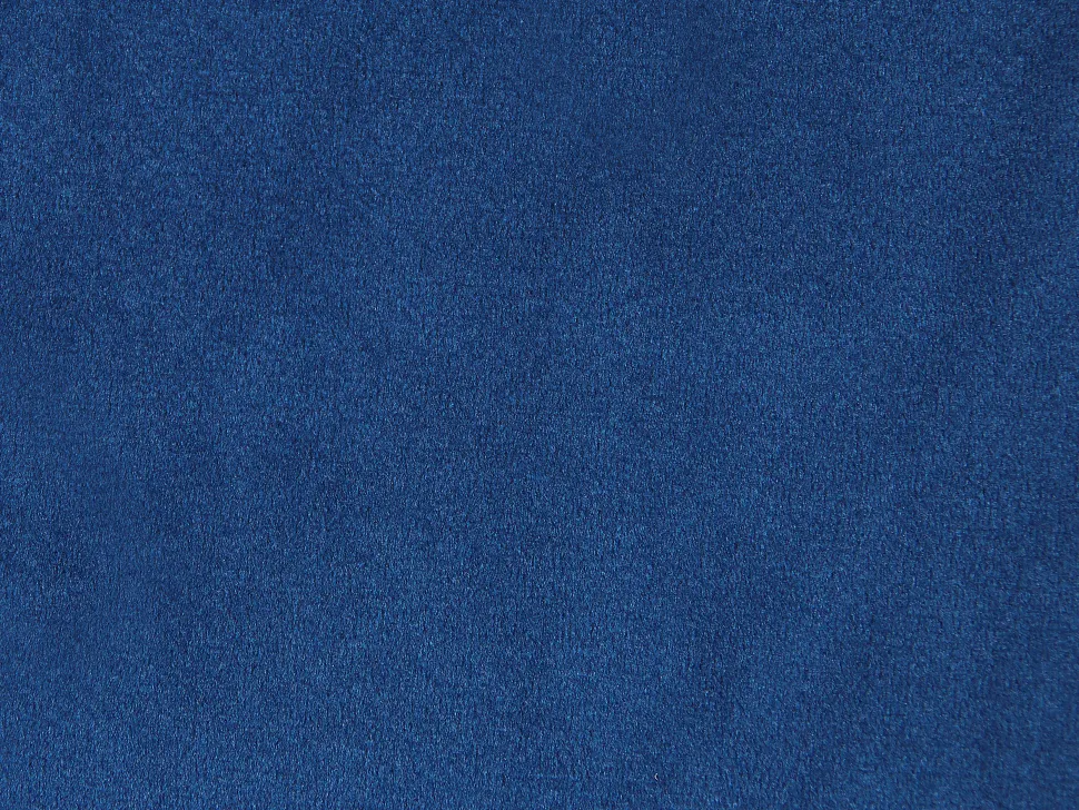 3 Seater Velvet Sofa Navy Blue Maura