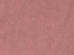 3 Seater Velvet Sofa Pink Maura