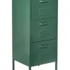 Aktenschrank Grun Wostok