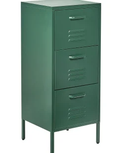 Aktenschrank Grun Wostok