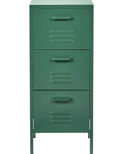 Aktenschrank Grun Wostok