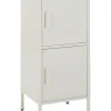 Aktenschrank Weis 2 Turen Huron