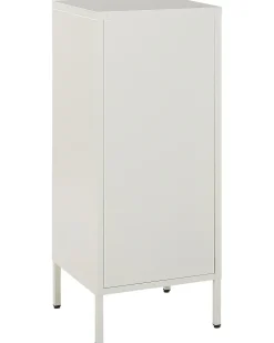 Aktenschrank Weis 2 Turen Huron