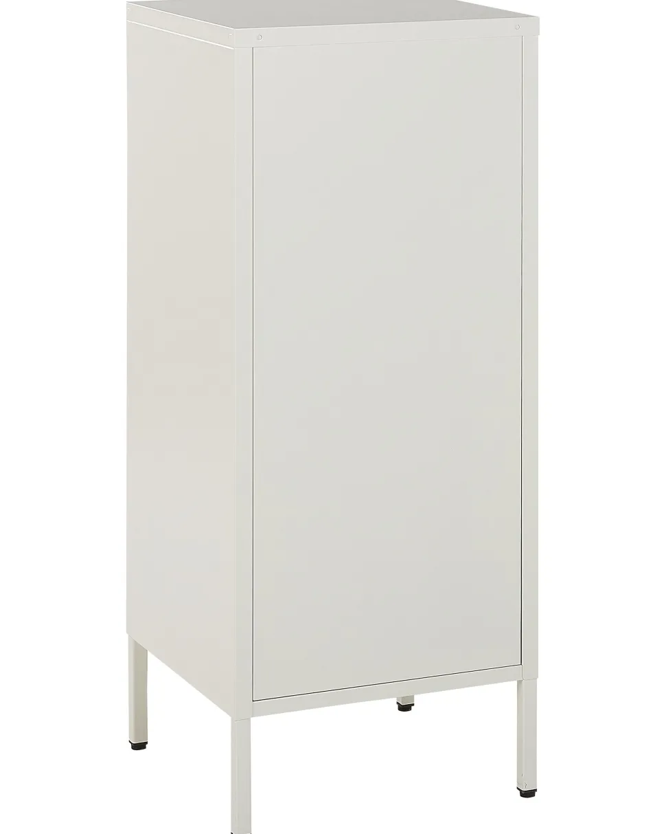 Aktenschrank Weis 2 Turen Huron