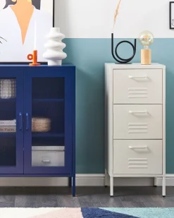Aktenschrank Weis Wostok