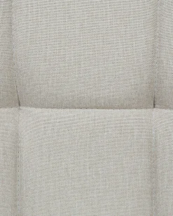 Arbeitshocker Mit Rollen Beige Hohenverstellbar Marion