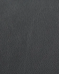 Arbeitshocker Mit Rollen Kunstleder Schwarz Hohenverstellbar Rotterdam