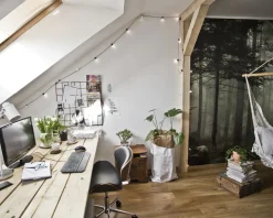 Arbeitshocker Mit Rollen Kunstleder Schwarz Hohenverstellbar Rotterdam