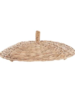 Aufbewahrungskorb Natur Elefantenform 68 Cm Dogon