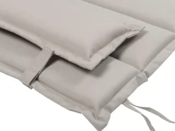 Auflage Fur Gartenliege Brescia Taupe 180 X 60 X 5 Cm
