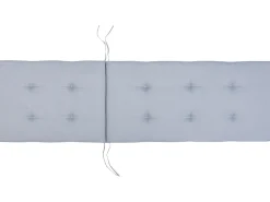 Auflage Fur Gartenliege Cesana Blau 192 X 56 X 5 Cm