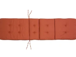 Auflage Fur Gartenliege Toscana/Java Terracotta 188 X 59 X 5 Cm