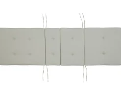 Auflage Fur Gartenliege Toscana/Java Grau-Beige 188 X 59 X 5 Cm