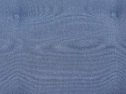 Auflage Fur Gartenstuhl 2Er Set Blau Maui