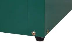 Auflagenbox Stahl Dunkelgrun 100 X 62 Cm Cebrosa