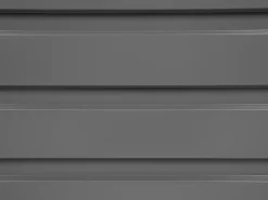 Auflagenbox Stahl Grau 100 X 62 Cm Cebrosa