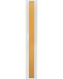 Ausenwandleuchte Led Metall Gold 60 Cm Rechteckig Rosalie