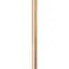 Ausenwandleuchte Led Metall Gold 100 Cm Rechteckig Rosalie
