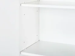 Bad Hangeschrank Grau Mataro