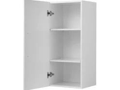 Bad Hangeschrank Weis Bilbao