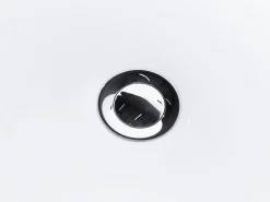 Badewanne Freistehend Blaugrun Oval 170 X 80 Cm Nevis