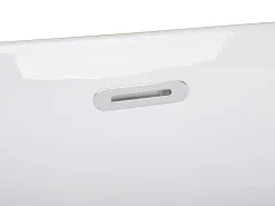 Badewanne Freistehend Gold Oval 170 X 77 Cm Tesoro