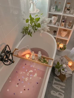 Badewanne Freistehend Schwarz Oval 180 X 78 Cm Antigua