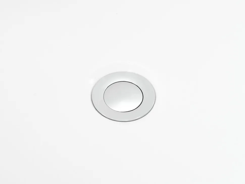 Badewanne Freistehend Schwarz Oval 150 X 75 Cm Carrera