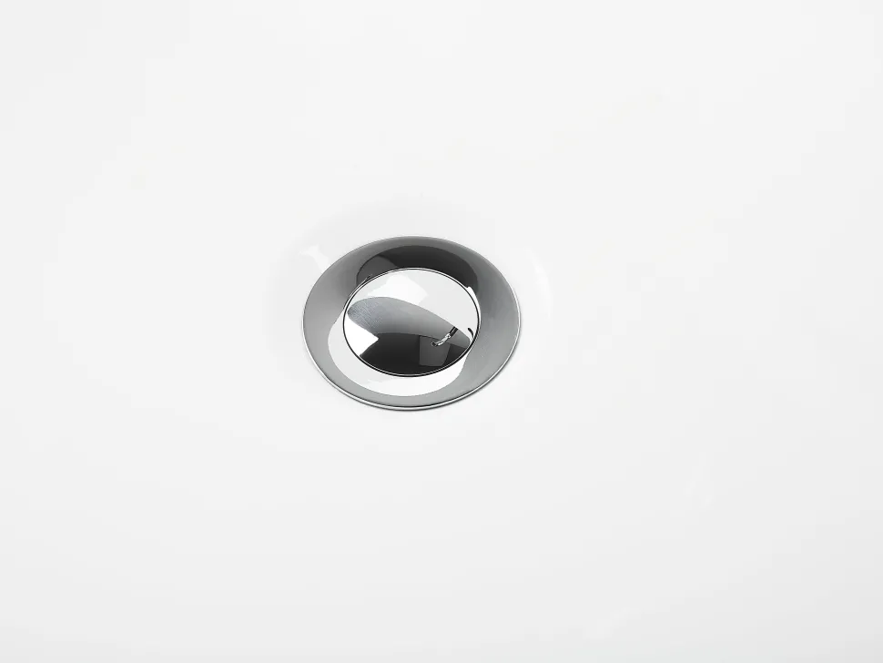 Badewanne Freistehend Schwarz Mit Armatur Oval 170 X 80 Cm Rotso