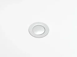 Badewanne Freistehend Weis Oval 180 X 80 Cm Carrera