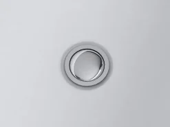 Badewanne Freistehend Weis Oval 150 X 75 Cm Havana