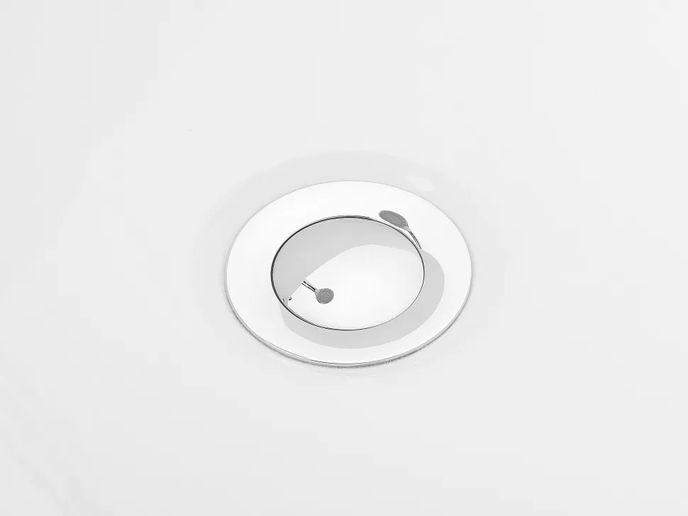 Badewanne Freistehend Weis Oval 170 X 80 Cm Empresa