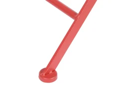 Balkonset Metall Rot Scario