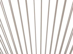 Balkonset Rattan Hellgrau Acapulco Ii