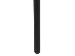 Balkonset Rattan Naturlich Auflagen Grau Gargano