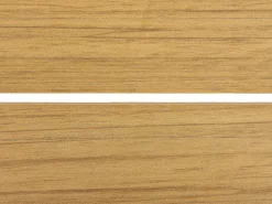 Balkonset Rattan Naturlich Auflagen Hellbeige Gargano