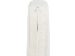 Balkonset Rattan Naturlich Auflagen Hellbeige Gargano
