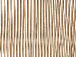 Balkonset Rattan Naturlich Auflagen Hellbeige Gargano