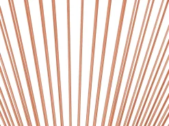 Balkonset Rattan Orange Acapulco Ii