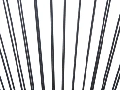 Balkonset Rattan Schwarz Acapulco Ii
