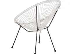 Balkonset Rattan Weis Acapulco Ii