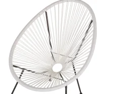 Balkonset Rattan Weis Acapulco Ii